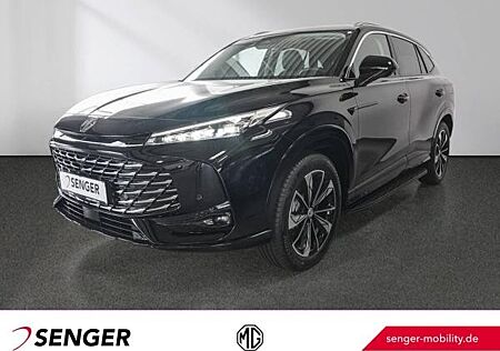 MG HS PHEV Luxury – All-Inclusive Deal! 💥 Versicherung ✔️ Wartung ✔️ Reparatur ✔️ + Überführungskosten!