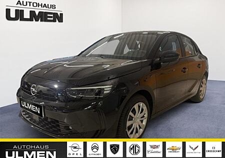 Opel Corsa gebraucht kaufen Opel Corsa F Edition 1.2 Turbo EU6e LED Apple CarPlay Android Auto Musikstreaming DAB SHZ LenkradHZG