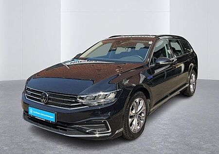 VW Passat Volkswagen Variant GTE 1.4 TSI DSG ACC/KAMERA/NAVI