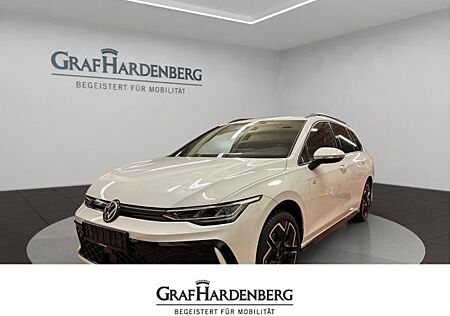 VW Golf Variant Volkswagen R-Line 1.5 l eTSI / SOFORT VERFÜGBAR