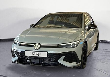 VW Golf Volkswagen Clubsport // 300PS/Pano/BlackStyle/GTI-Performance ⭐