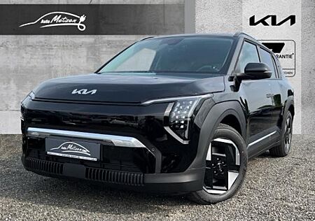 Kia EV3 81,4-kWh Earth WinterConnect Upgrade Business