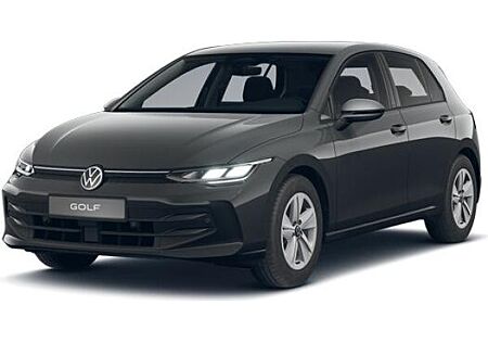 VW Golf Volkswagen Life 1,5 l TSI (116 PS) 6-Gang "SONDERLEASING"