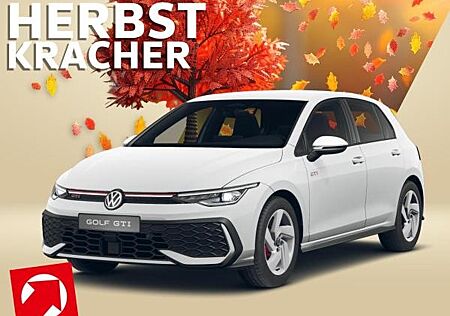 VW Golf Volkswagen GTI 2,0 TSI OPF (265 PS) DSG*SONDERANGEBOT! bis 08.10.! *