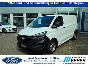 Ford Transit Custom Kasten 280 L1 H1 LED GJR NAVI APP