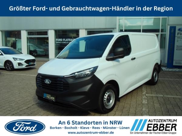 Ford Transit Custom Kasten 280 L1 H1 LED GJR NAVI APP bild