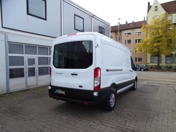 Ford Transit 350 L3 Trend Autom.!!39,66%/Lageraktion!! bild 5