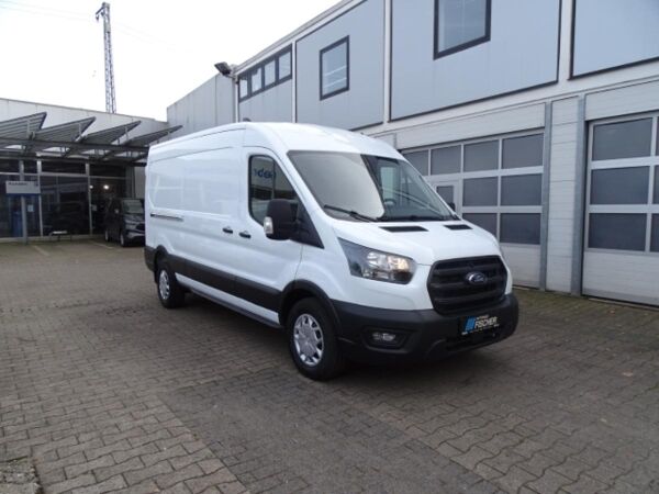 Ford Transit 350 L3 Trend Autom.!!39,66%/Lageraktion!! bild 7