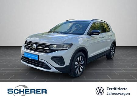 VW T-Cross Volkswagen GOAL 💥TOP LEASING AKTION💥