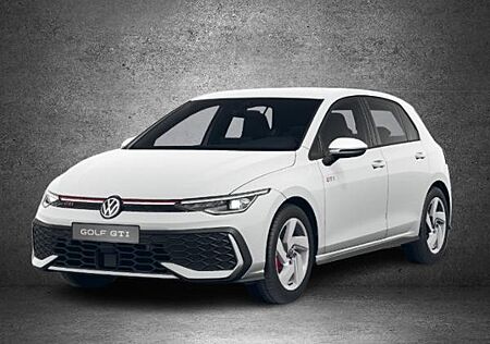 VW Golf Volkswagen GTI (265 PS) DSG ** NUR FÜR KURZE ZEIT**