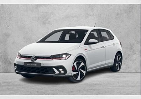VW Polo Volkswagen GTI 2,0 l TSI OPF 152 kW (207 PS) *BESTELLAKTION*