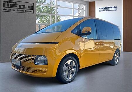 Hyundai Staria Hybrid 9-Sitzer 2WD PRIME Park-Paket ⚡️Lager⚡️