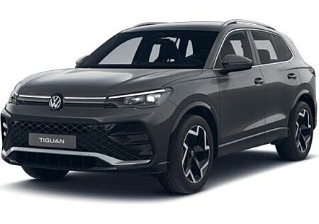 VW Tiguan Volkswagen 2.0 TDI SCR DSG R-Line