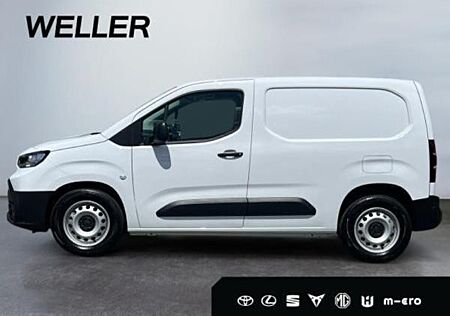 Citroën Berlingo ⚡Electric L1 Duty 50kWh