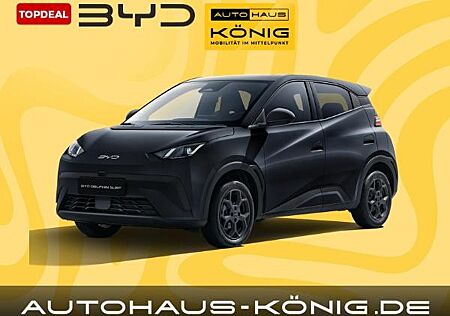 BYD DOLPHIN SURF Comfort | Vollelektrisch | 8 Jahre Garantie❗