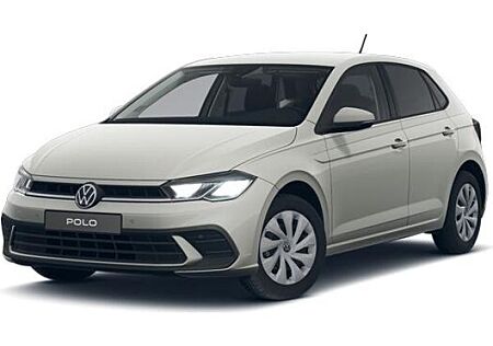 VW Polo Volkswagen PRIVAT LIFE SITZHEIZUNG GANZJAHRESREIFEN