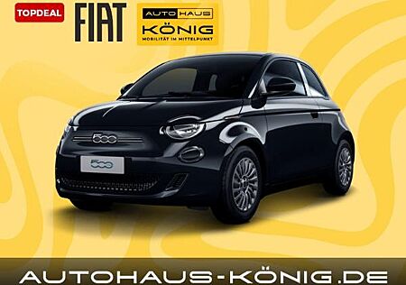 Fiat 500E Action | Mit Klimaanlage | Inkl. Bereitstellungskosten