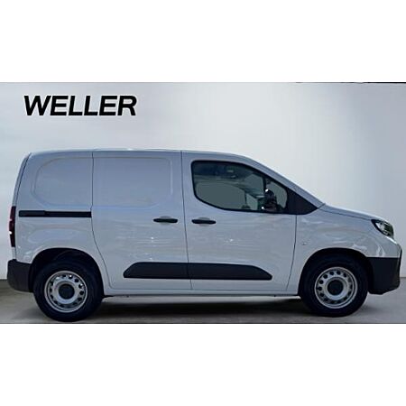 Citroën Berlingo leasen