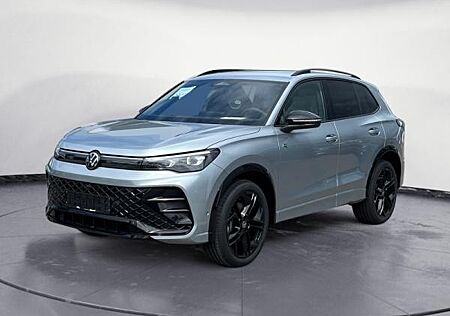 VW Tiguan Volkswagen R-Line // 2.0 TDI 193PS // IQ.Drive // IQ.Light // AHK / Navi / BlackStyle // ⭐