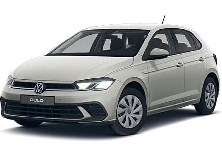 VW Polo Volkswagen 1.0 59kW Life