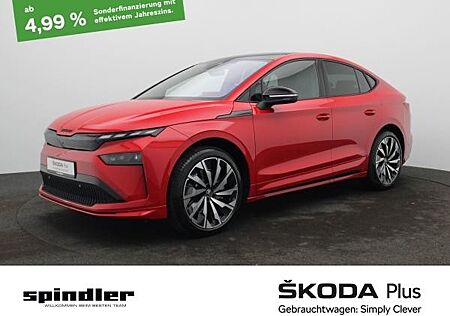 Skoda Enyaq 85 Sportline/Matrix, ACC, Pano, 360°Kamera