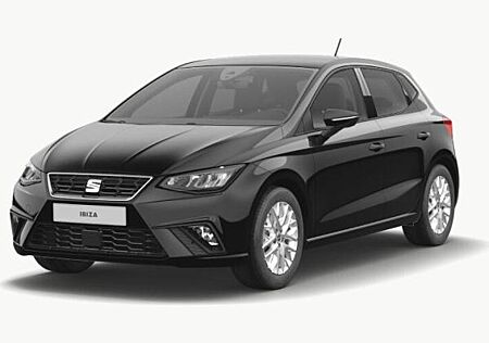 Seat Ibiza 1.0 TSI 85kW FR DSG