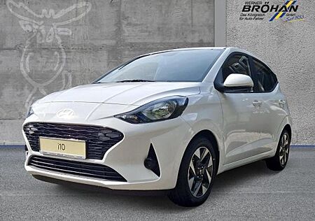 Hyundai i10 *Automatik* TREND+Komfort