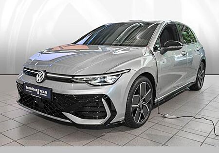 VW Golf Volkswagen VIII 1.5 eTSI DSG R-Line Black Style