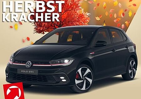 VW Polo Volkswagen GTI 2.0 TSI OPF (207 PS) DSG *SONDERLEASING!