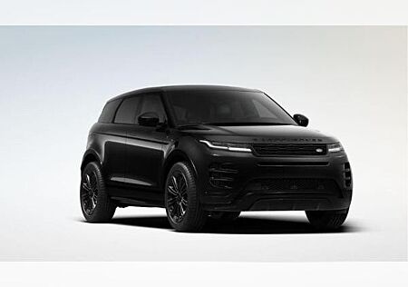 Land Rover Range Rover Evoque D200 Dynamic SE Lagerwagenaktion bis 30.09.2025