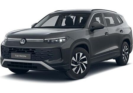 VW Tayron Volkswagen 1.5 eTSI OPF DSG Life