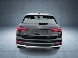 Audi Q3 advanced 35 TFSI S tr LED/Nav/ACC/ASI/Assist bild 5
