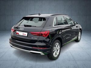 Audi Q3 advanced 35 TFSI S tr LED/Nav/ACC/ASI/Assist bild 6