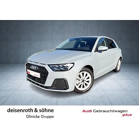 Audi A1 leasen