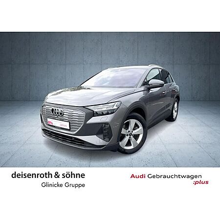 Audi Q4 e-tron leasen Audi Q4 e-tron leasen