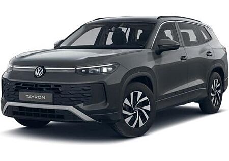 VW Tayron Volkswagen 1.5 TSI Life DSG