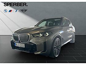 BMW X5 xDr.40d M-Sport,Innovat.-Pkt.,AHK,Driv.Ass.Prof.,uvm.