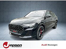 Audi RS Q8 SUV performance tiptr. Vmax 305 PANO HUD 23 Audi RS Q8 SUV performance tiptr. Vmax 305 PANO HUD 23