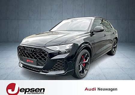 Audi RS Q8 SUV performance tiptr. Vmax 305 PANO HUD 23