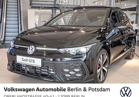 VW Golf Volkswagen GTE 1,5 l eHybrid OPF (177 P S) / 6-Gang-DSG 💥Sonderleasing💥