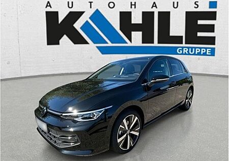 VW Golf Volkswagen 1.5 eTSI DSG OPF Style SOFORT VERFÜGBAR AHK Business Komfort LM-Catania