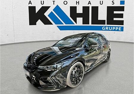 VW Golf Volkswagen R 2.0 TSI DSG OPF BLACK EDITION SOFORT VERFÜGBAR 4Motion Akrapovic Leder Harman Kardon