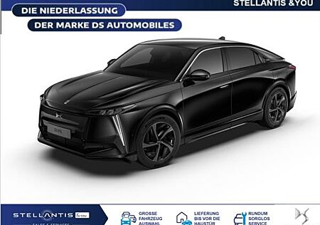 DS Automobiles DS 3 DS 8 PALLAS FWD 230 PS