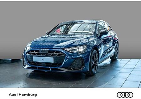 Audi A3 Sportback S line 35 TFSI 110(150 ) kW(PS) S tronic ***