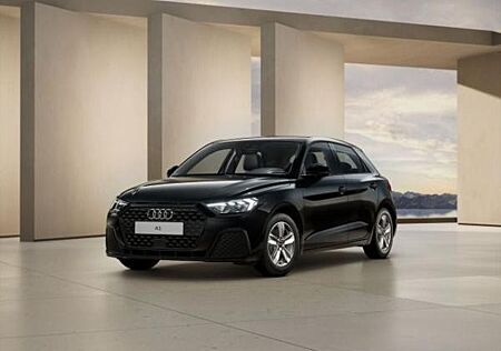 Audi A1 Sportback 30 TFSI S tronic AKTIONSPREIS