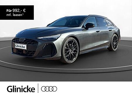 Audi A6 Avant e-hybrid QUATTRO+S-LINE+EDIT.ONE+AHK+TECHPLUS+