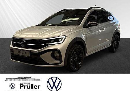VW Taigo Volkswagen 1.5 TSI R-Line DSG AHK+Kamera+Navi+Sitzh - Gewerbekunde
