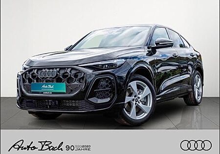 Audi Q5 Sportback e-hybrid quattro S-line TECH-Pro MMI-Pro