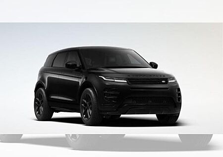 Land Rover Range Rover Evoque D165 Dynamic SE Lagerwagenaktion bis 30.09.2025