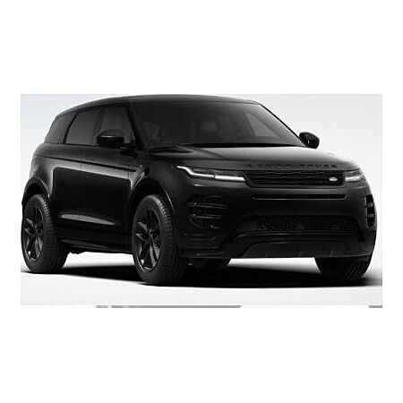 Land Rover Range Rover Evoque leasen